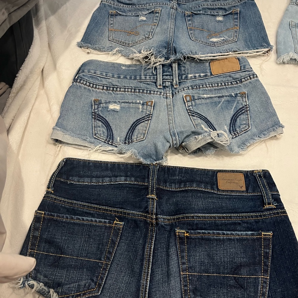 Shorts bundle - Picture 5 of 6